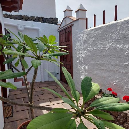 Casita Los Celajes La Guancha Exterior photo